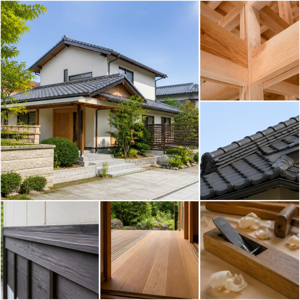 信頼の大工が手がける、佐賀市諸富町の住宅メンテナンス