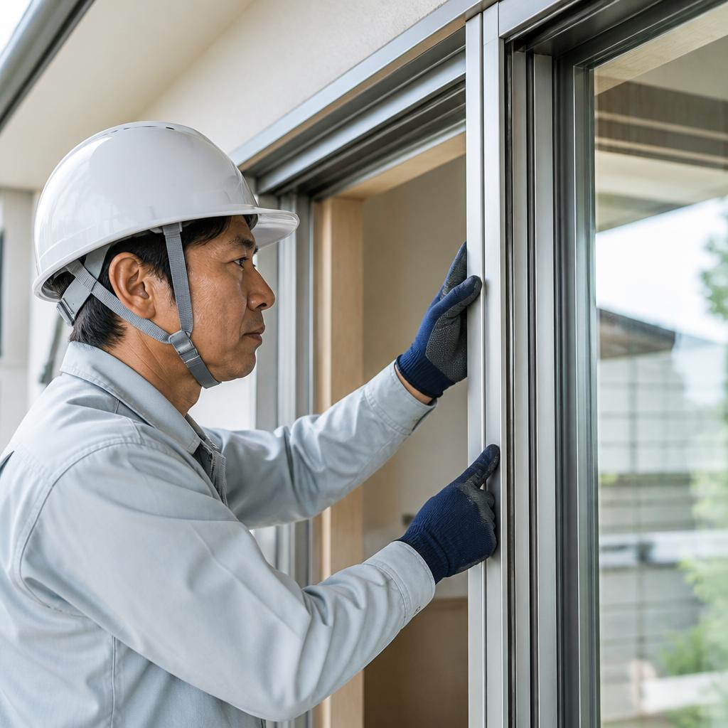 安心の技術力で小さな工事をお任せください