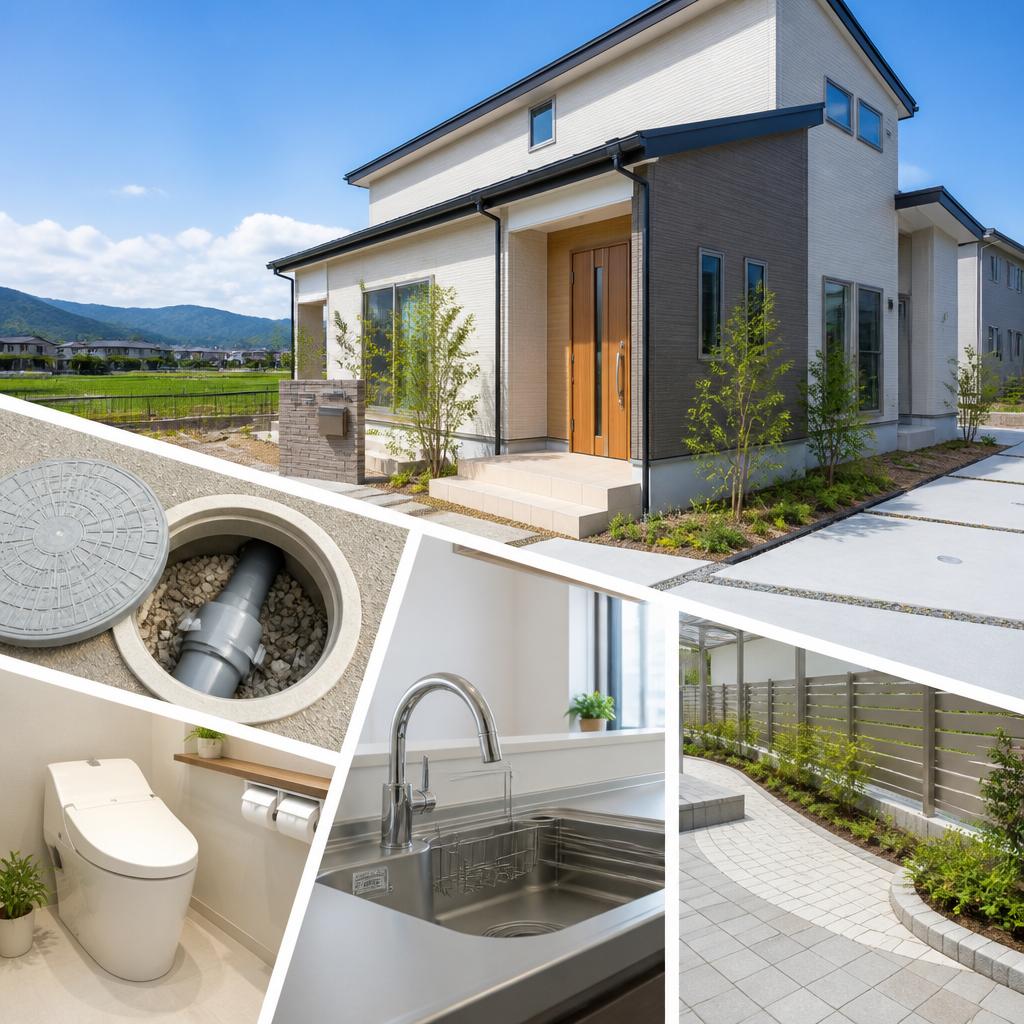 佐賀市諸冨町の便利工事で安心を！快適な住環境のご提案