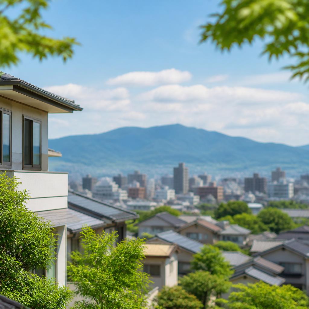 住まいの悩みを解決する専門家