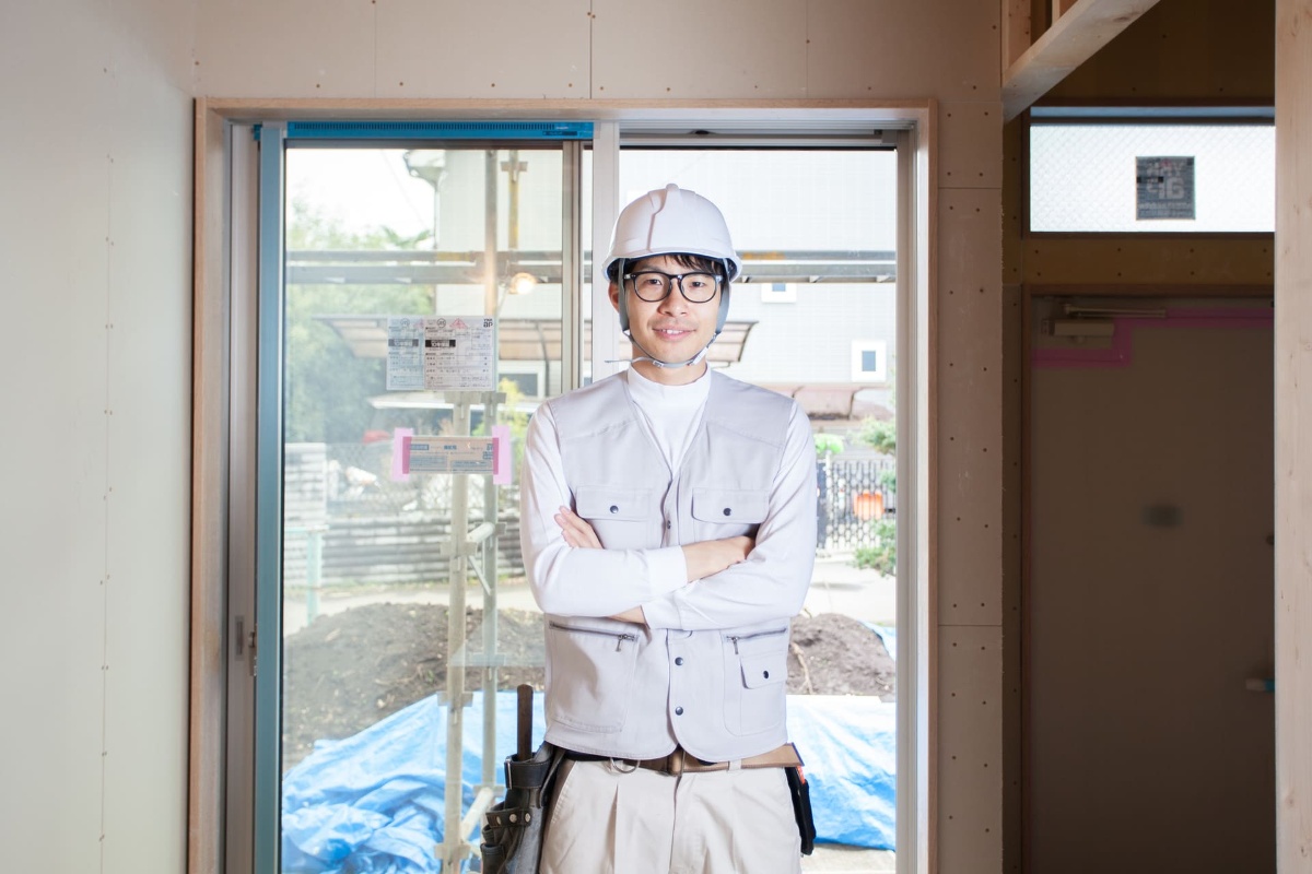 佐賀市を拠点に地域密着で住まいのお困りごとを解決しています。