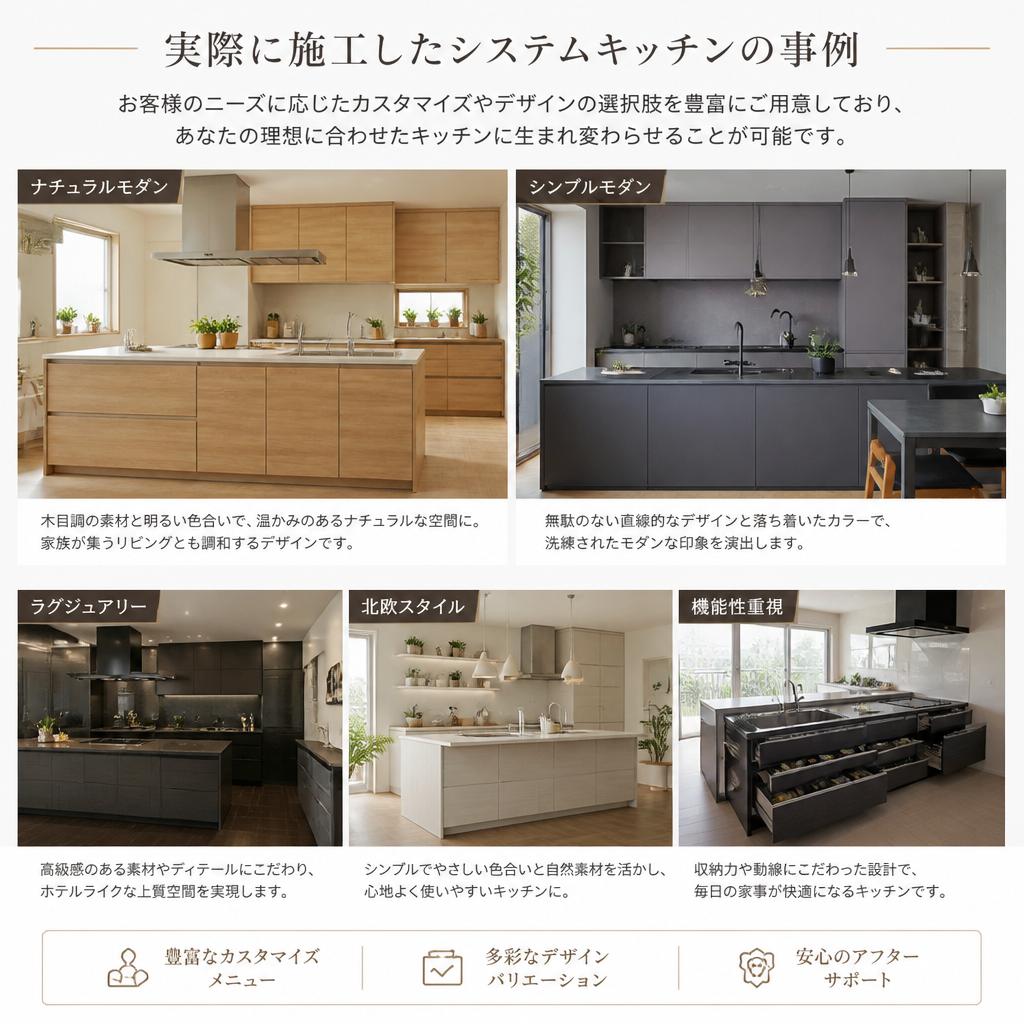 施工事例のご紹介