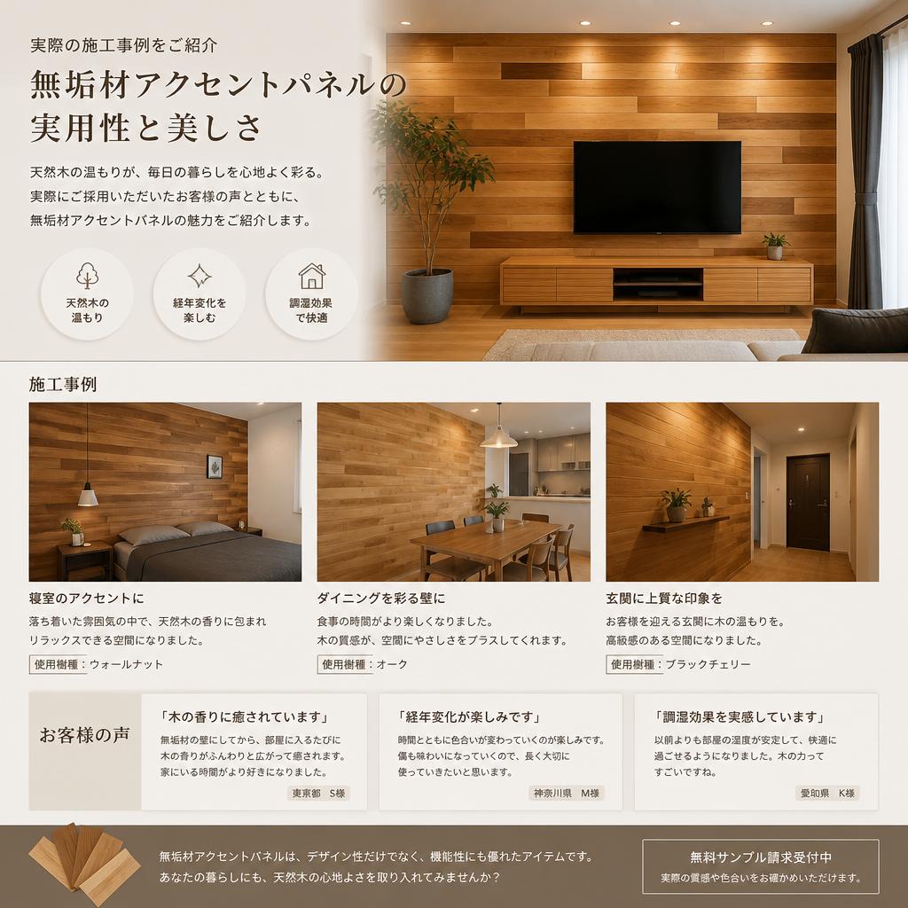 3. 施工事例の紹介