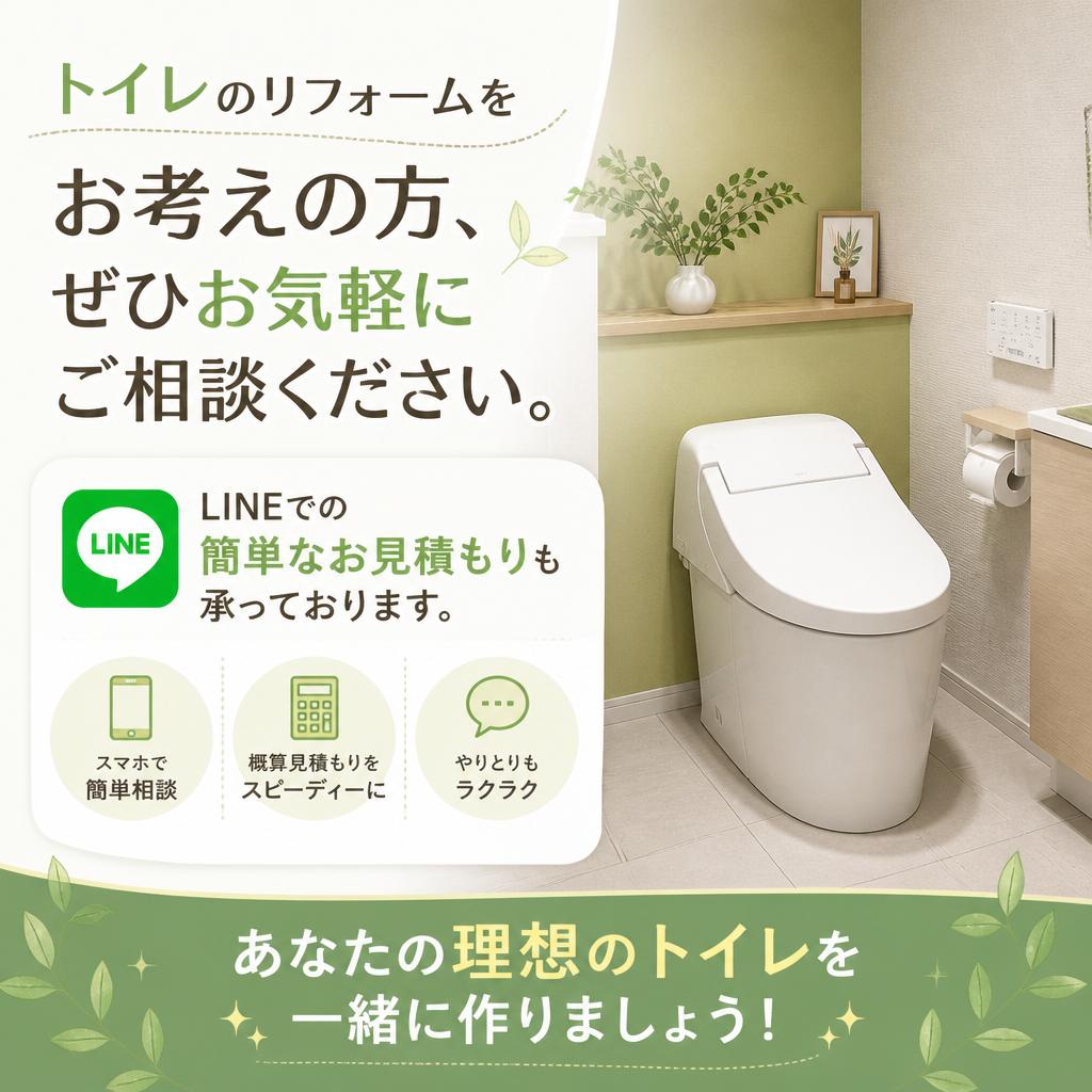 7. お気軽にお問い合わせを！
