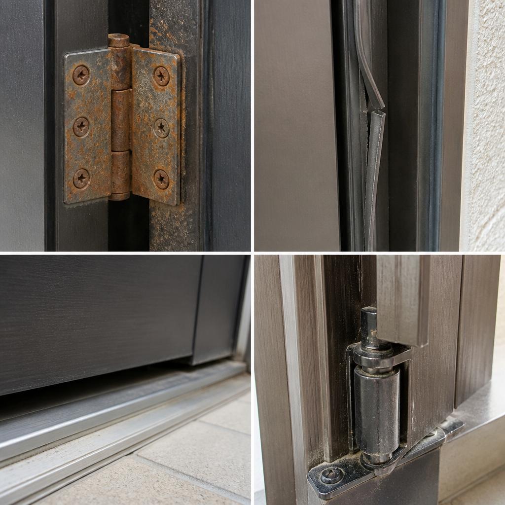 音のトラブルの原因とは？