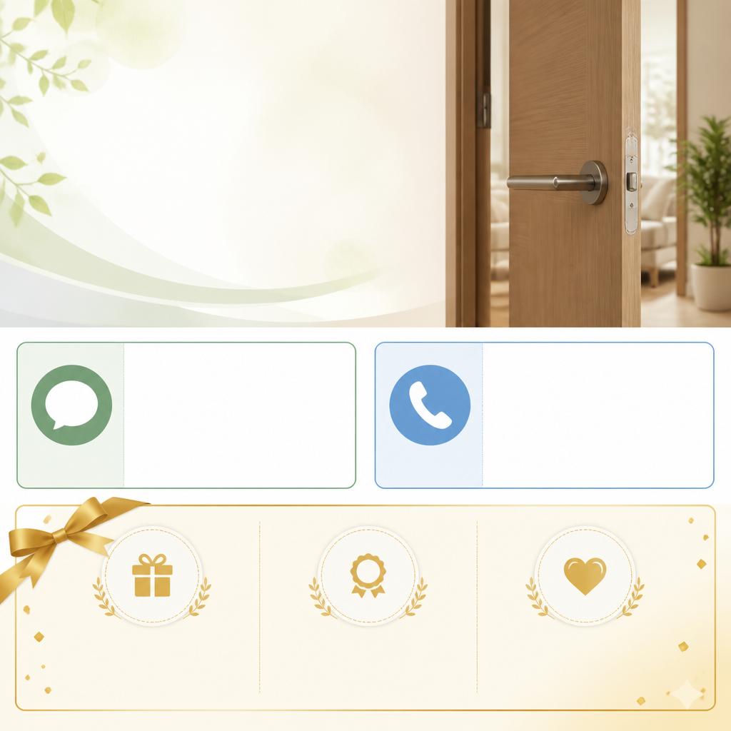 今すぐご相談を！