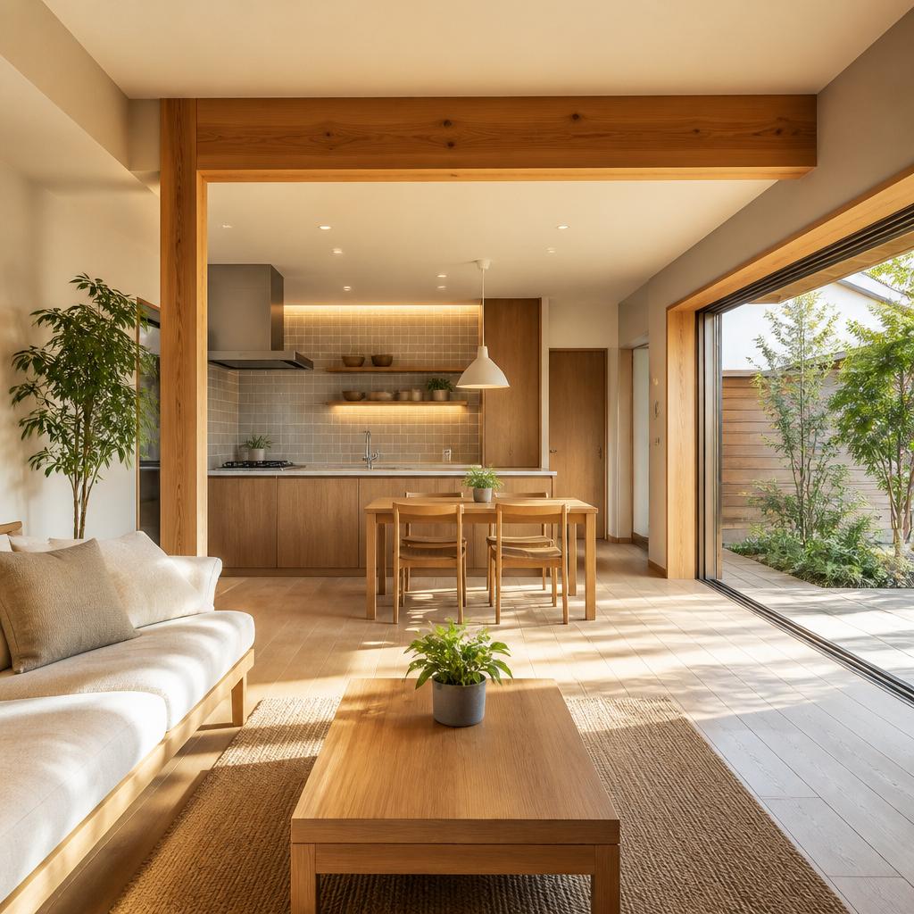 素敵な住まいを作るための、小さな改築は私たちにお任せ！
