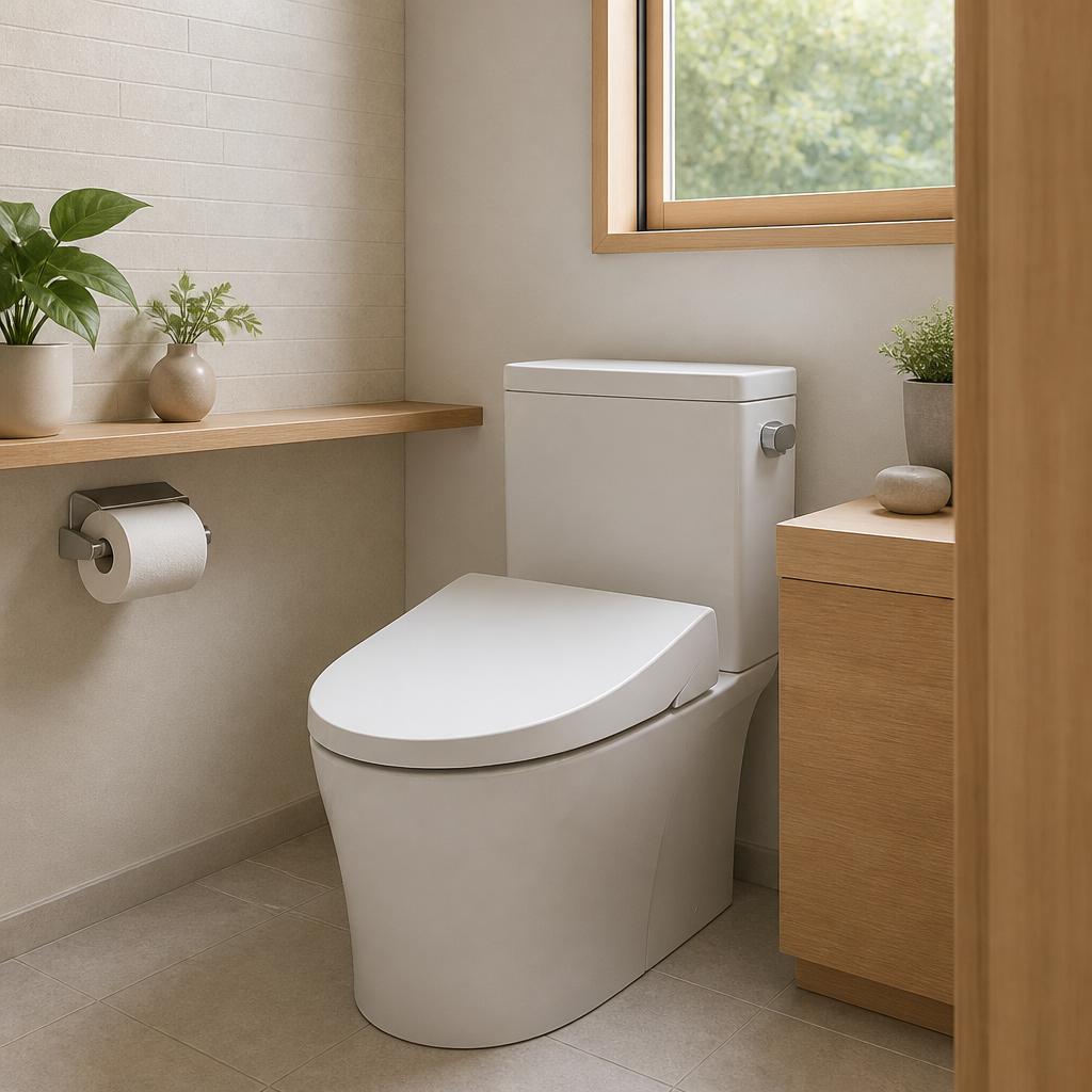 トイレのトラブルはお任せ！佐賀市の地域工務店が即日対応で安心の住環境を提供します。